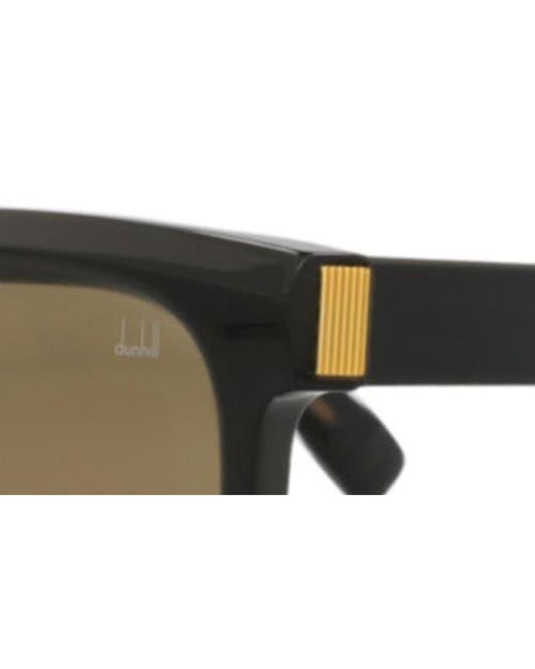 Dunhill Multicolor 54Mm Square Sunglasses