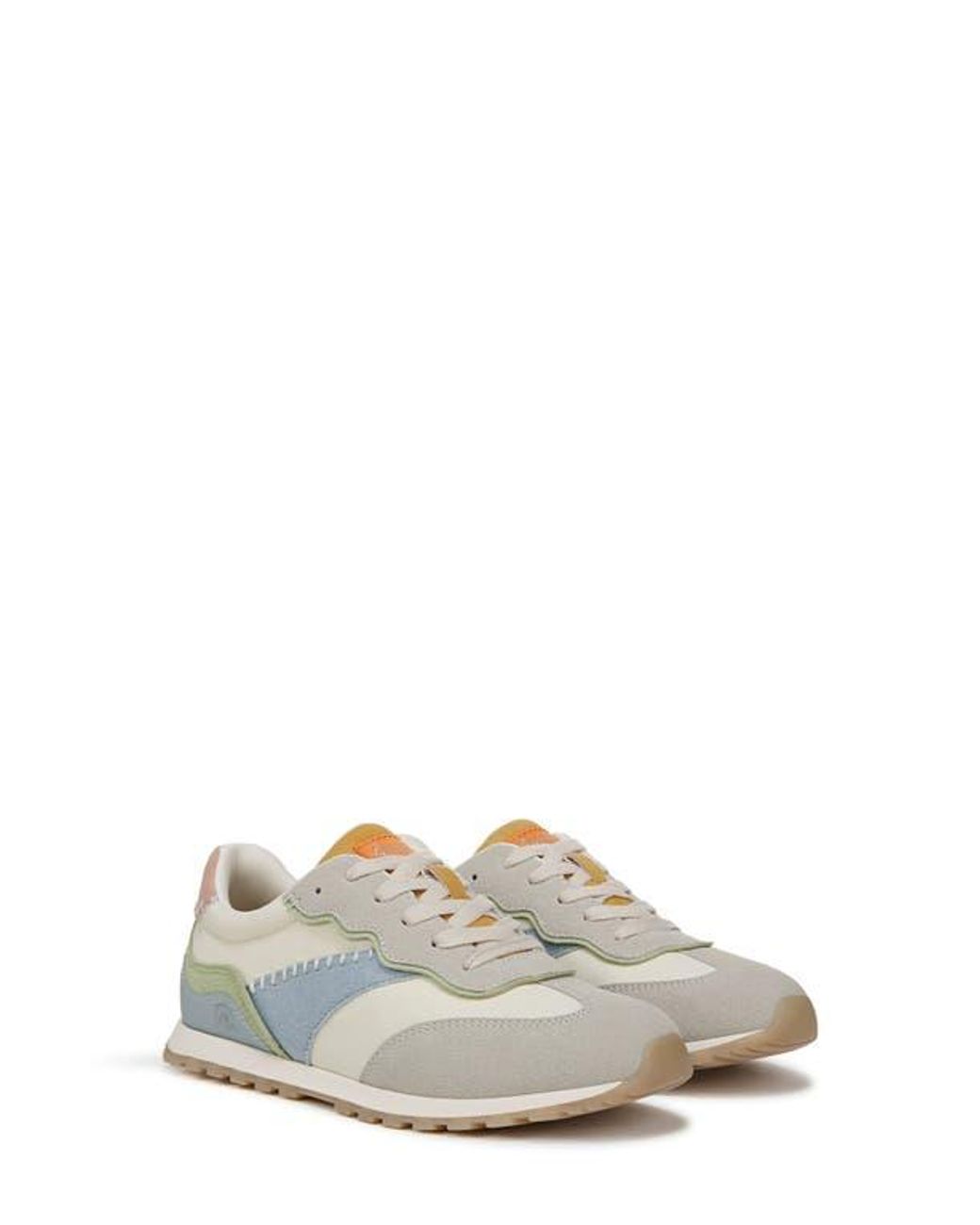 Blowfish Gray Valley Sneaker