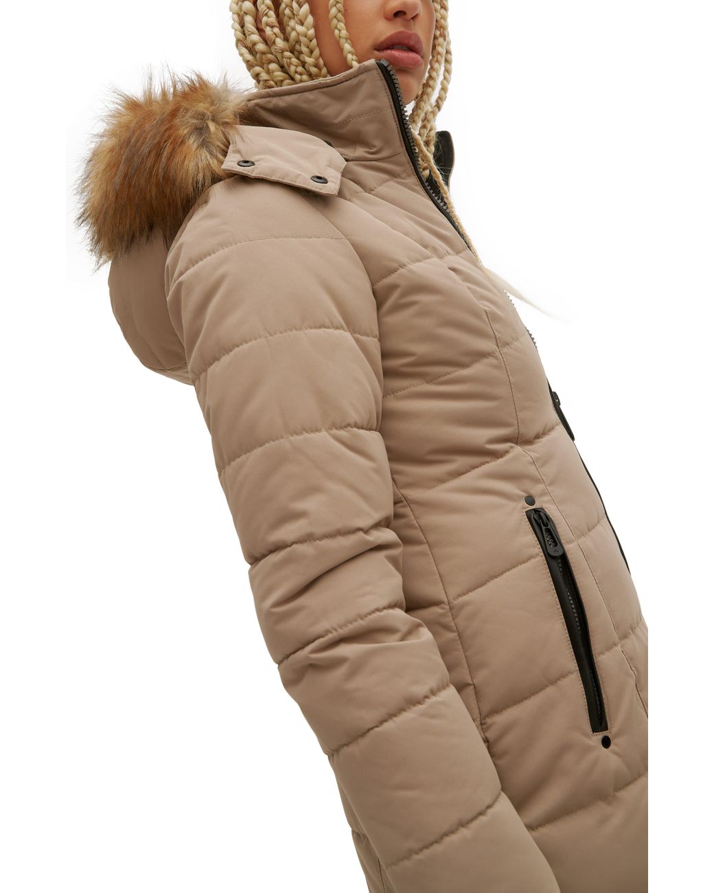 Noize hannah outlet jacket