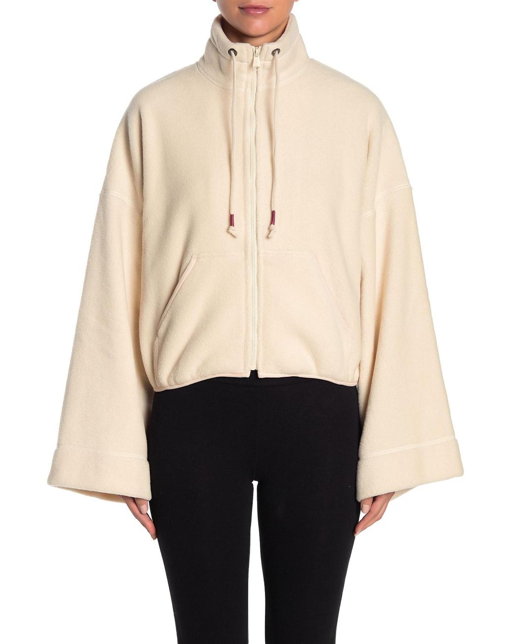 X Fp Movement Climb High Fleece 
