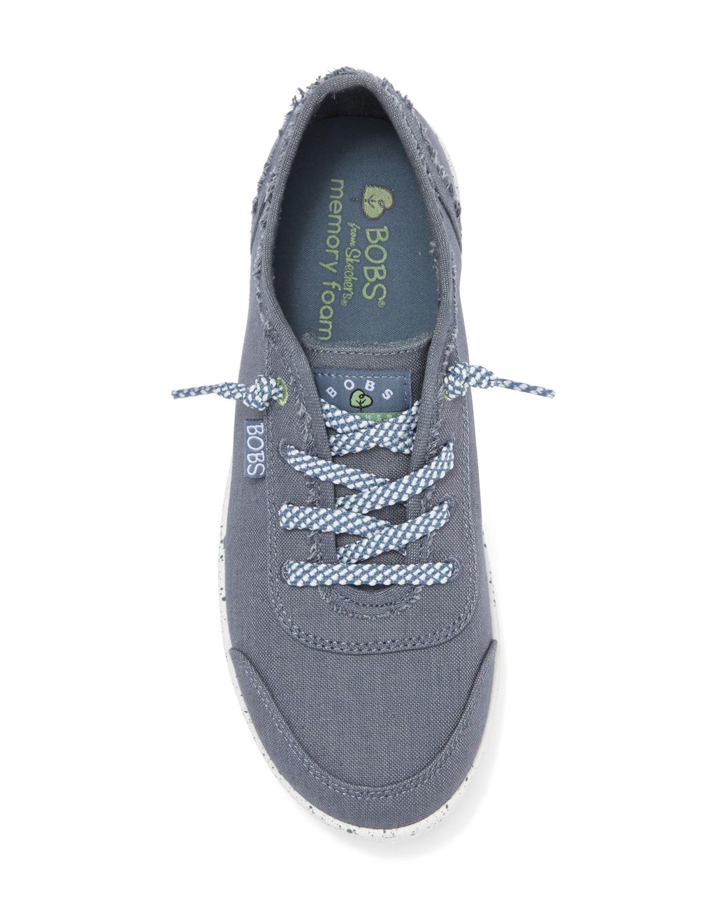 How to clean store white skechers