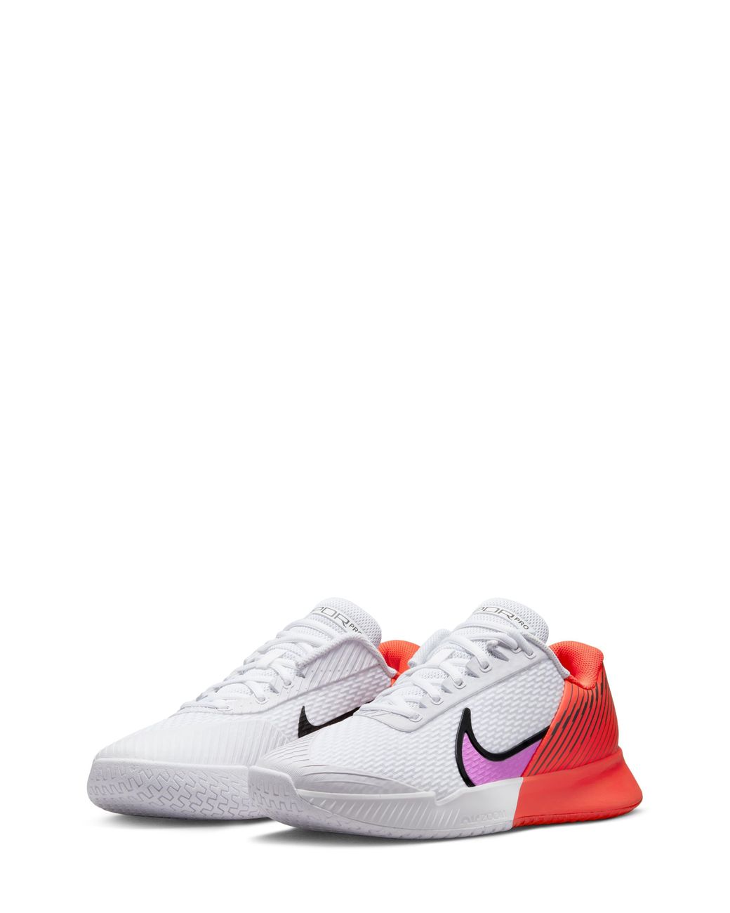 Nike Air Zoom Vapor Pro 2 Tennis Shoe in White for Men | Lyst