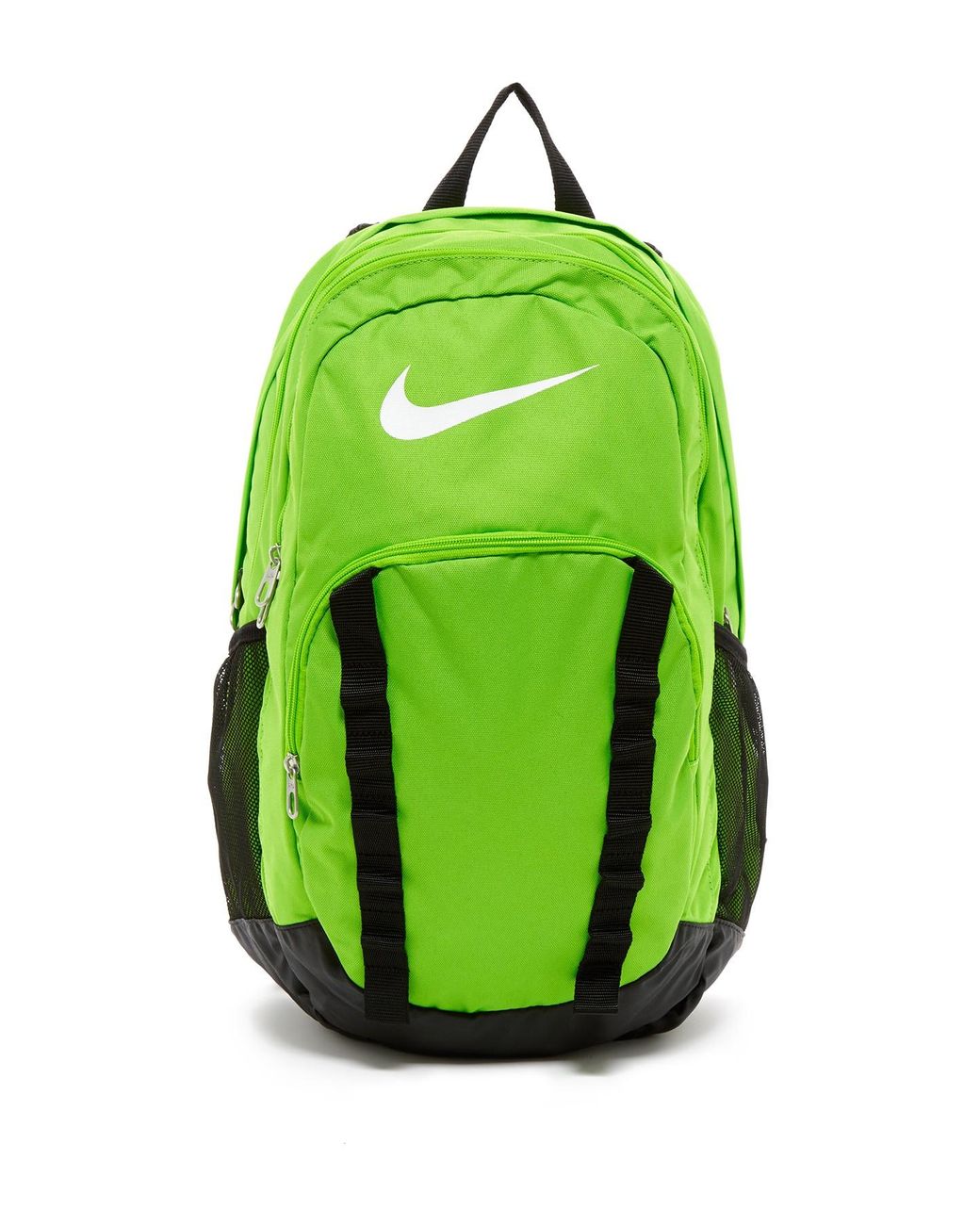 Nike Brasilia 7 Xl Backpack in Green for Men