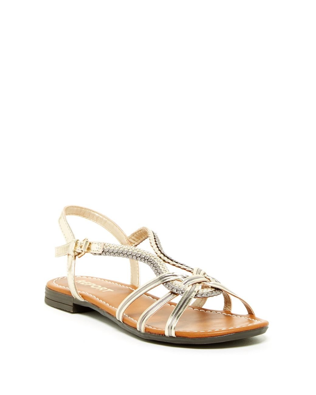 Report garam best sale sandal