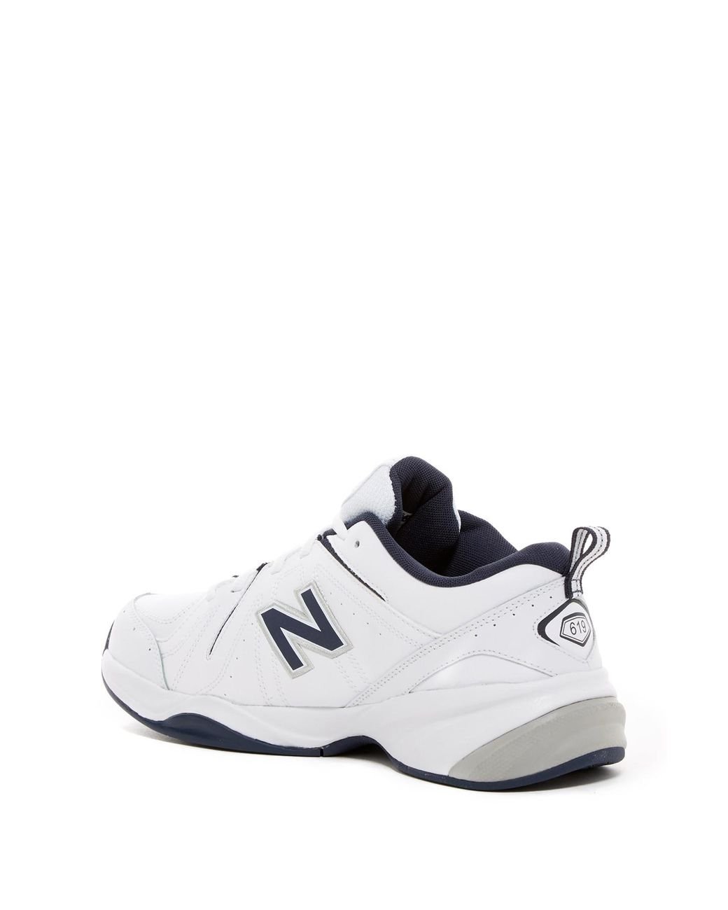 New Balance 619 Cross Trainer Sneaker for Men | Lyst