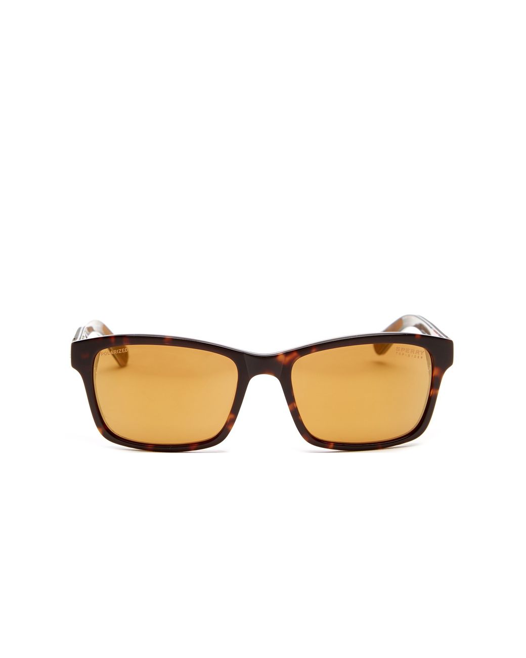 Sperry Top-Sider Men's Falmouth Brown 