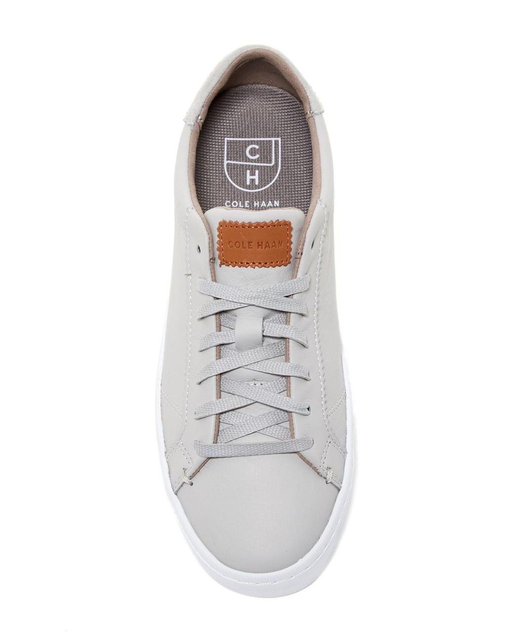 Margo lace up cole haan Clearance