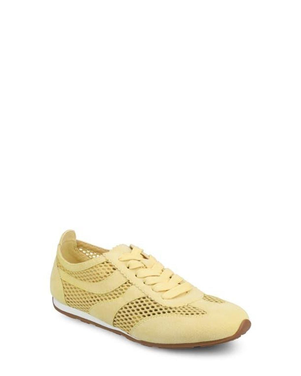 Journee Collection Metallic Chasse Sneaker