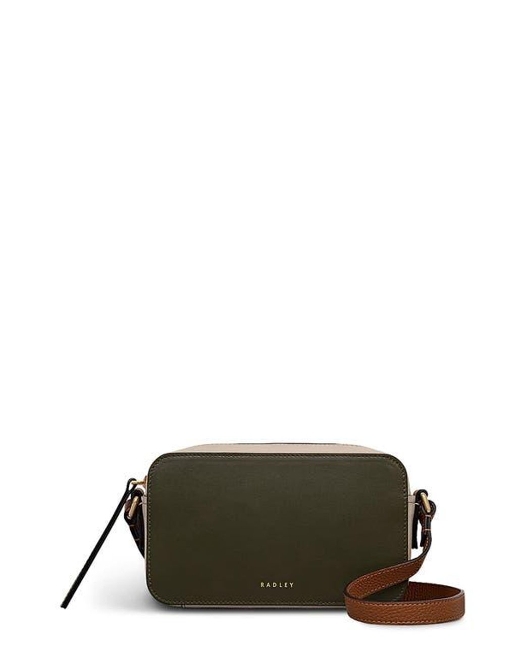Radley Green Beechrow Camera Bag