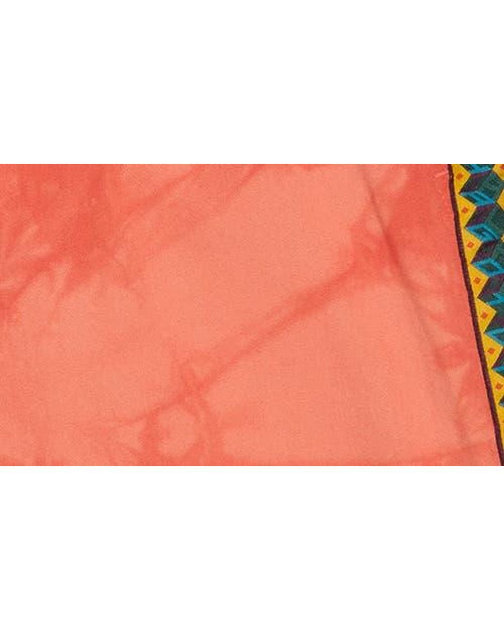 Gotcha Multicolor Cortez Print Drawstring Shorts for men