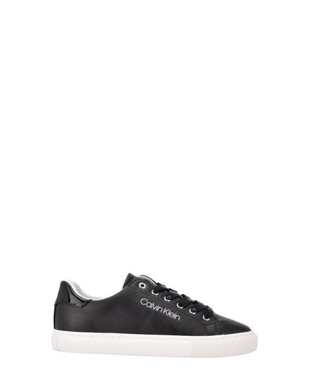 Calvin Klein Black Ciyan Sneaker