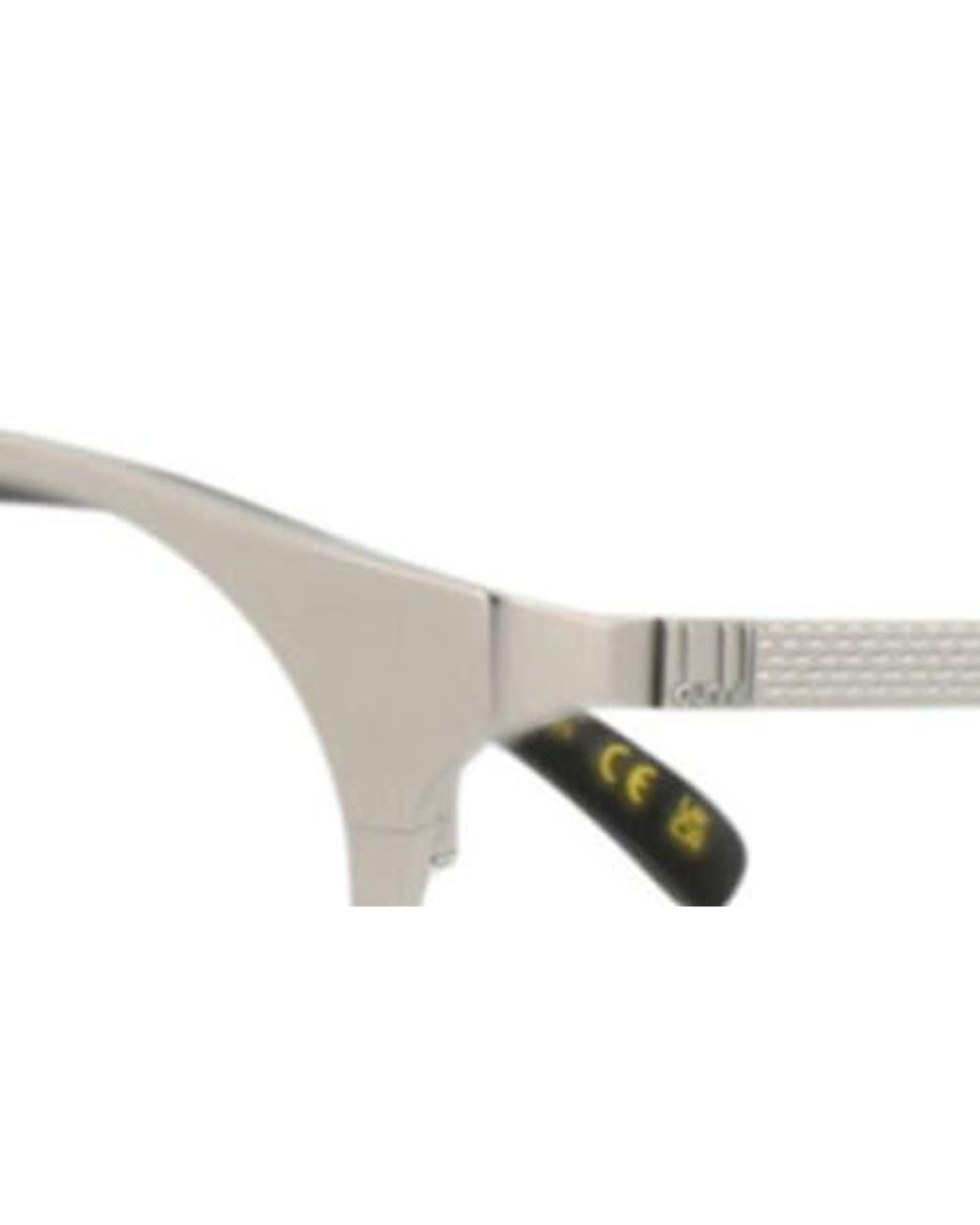 Dunhill Brown 48Mm Round Optical Glasses
