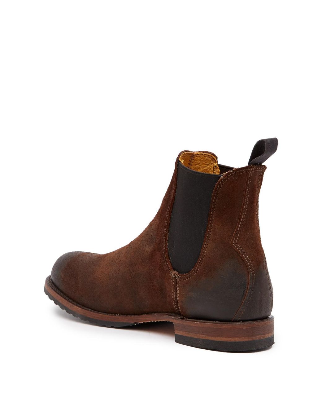 Mens frye clearance boots nordstrom rack