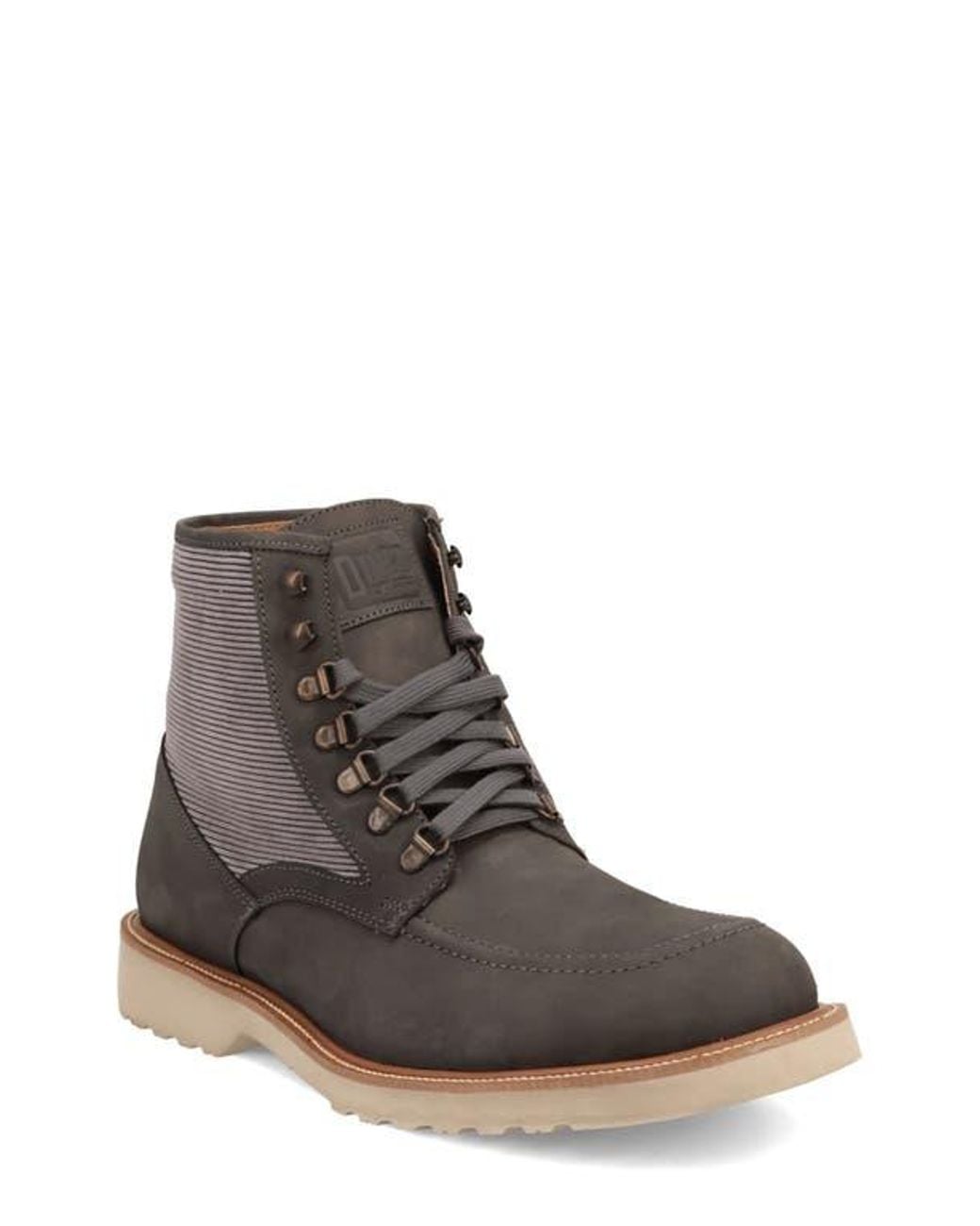 Dingo Brown Carlsbad Boot for men