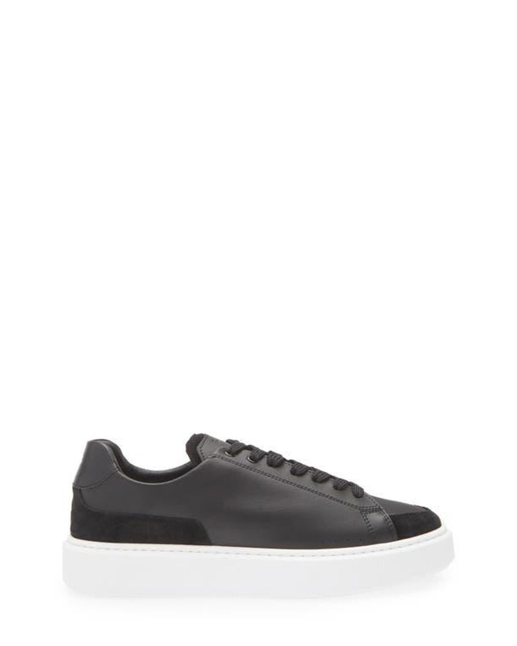 Boss Black Colyn Derby Sneaker for men