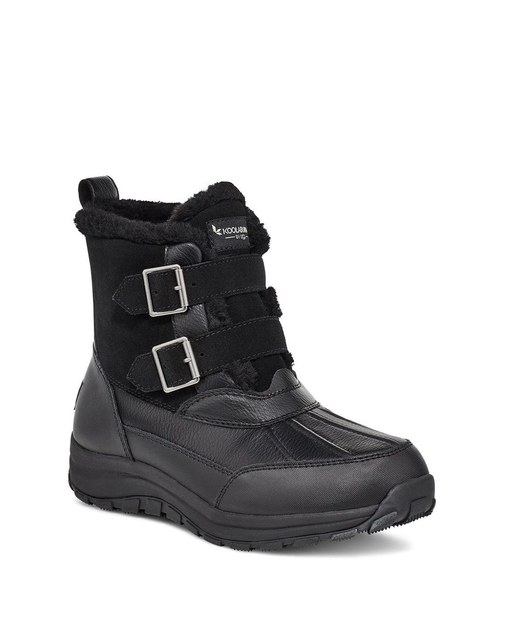 imree winter boot