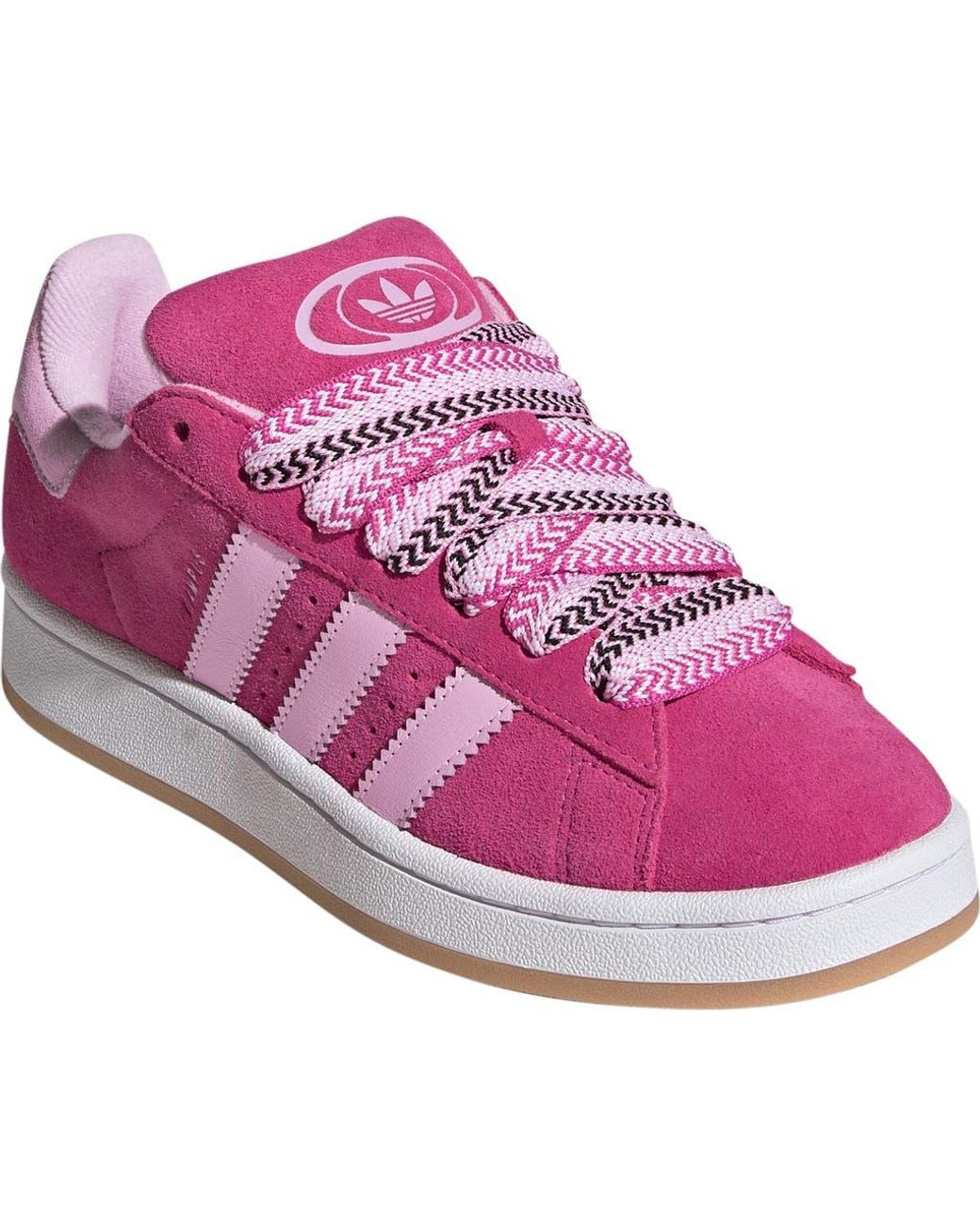 adidas Campus 00S Sneaker in Pink | Lyst