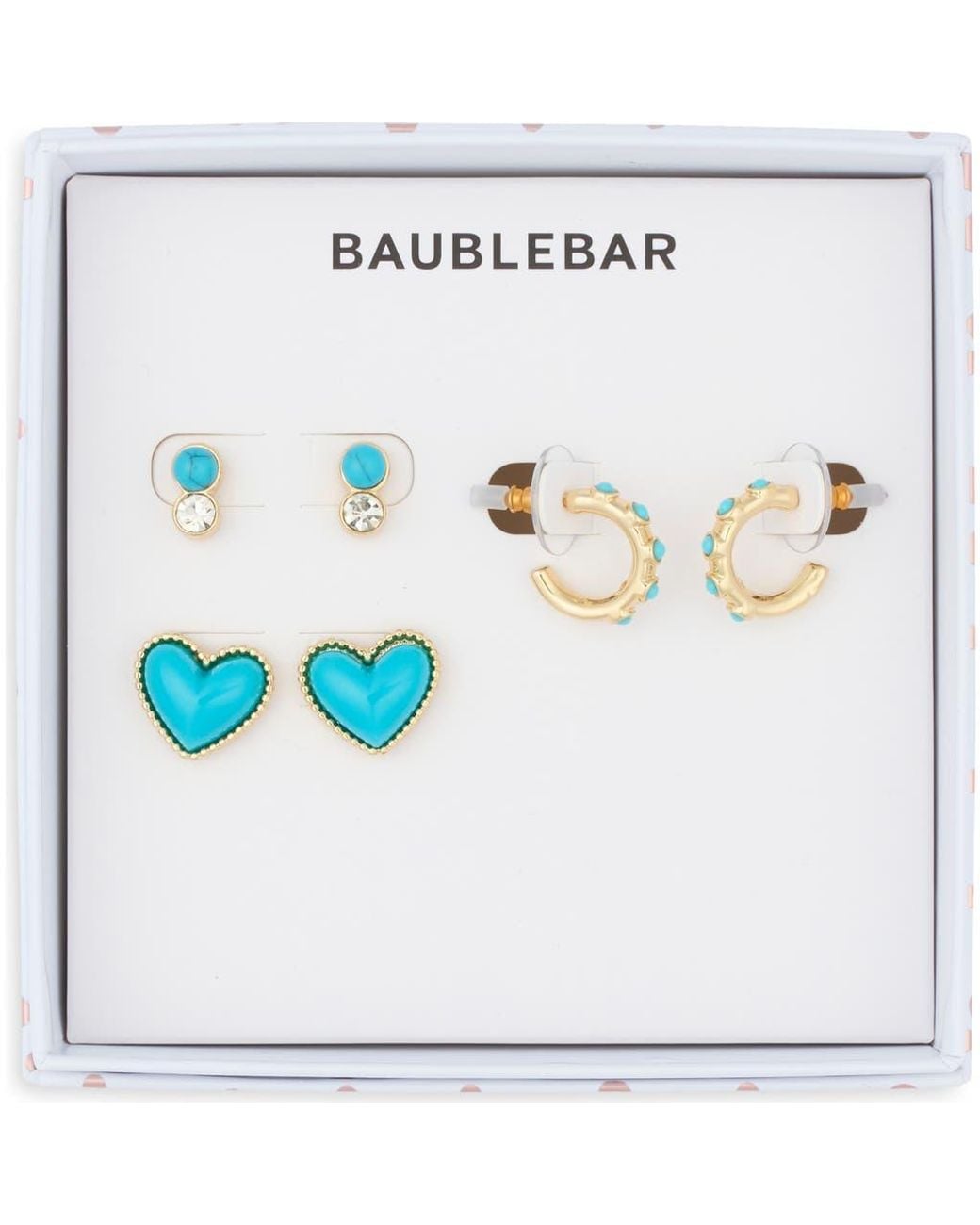 BaubleBar Blue Better