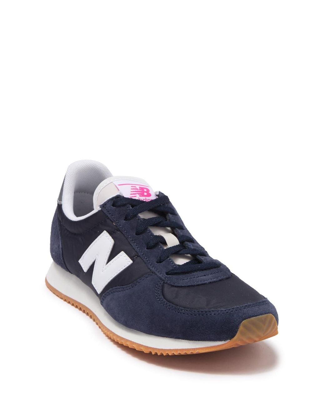 new balance 220 navy blue