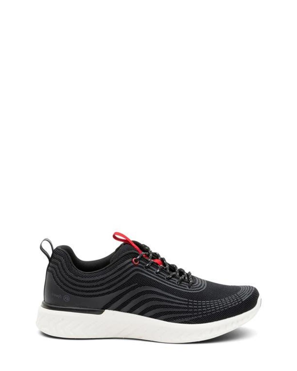 Ara Black St. Paul Sneaker for men