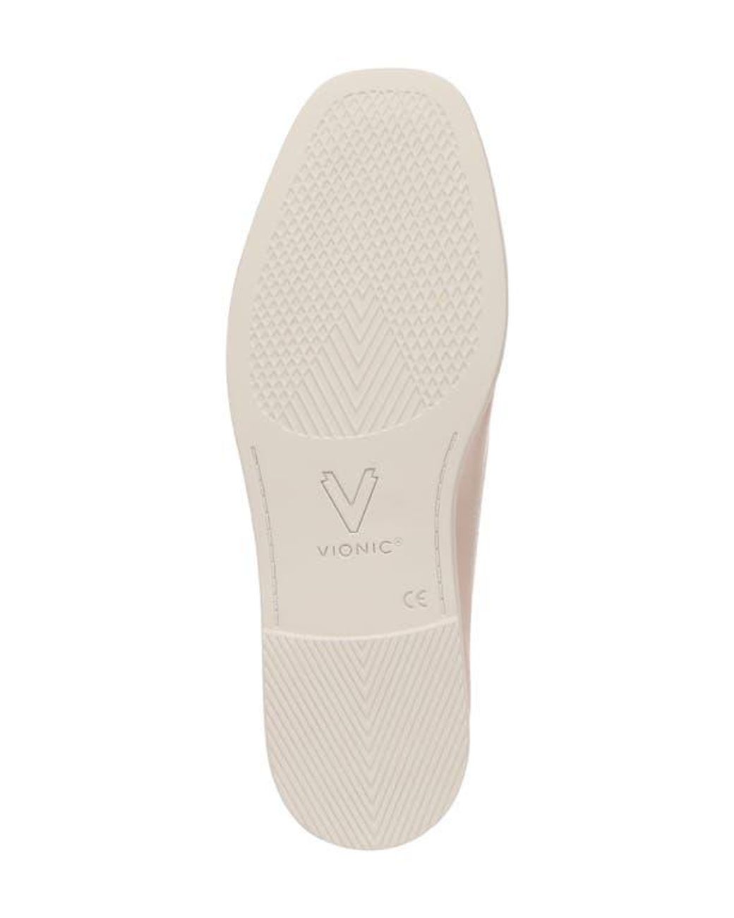 Vionic Pink Willa 2.0 Flat