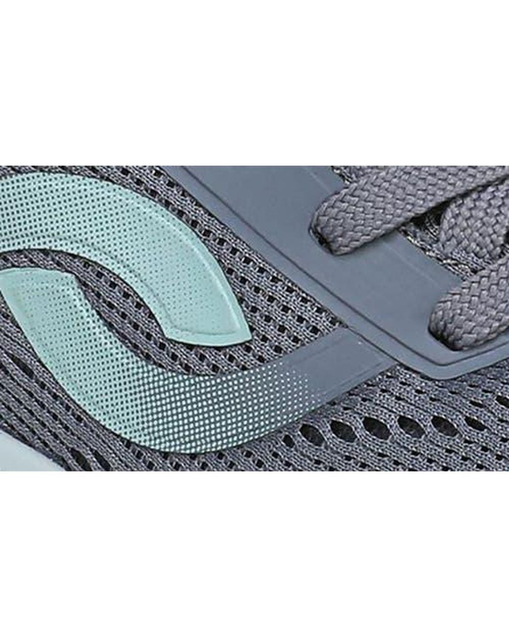 Ryka Blue Convoy Walking Sneaker