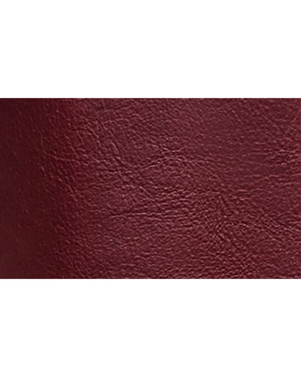 Steve Madden Red Rizk Knee High Boot