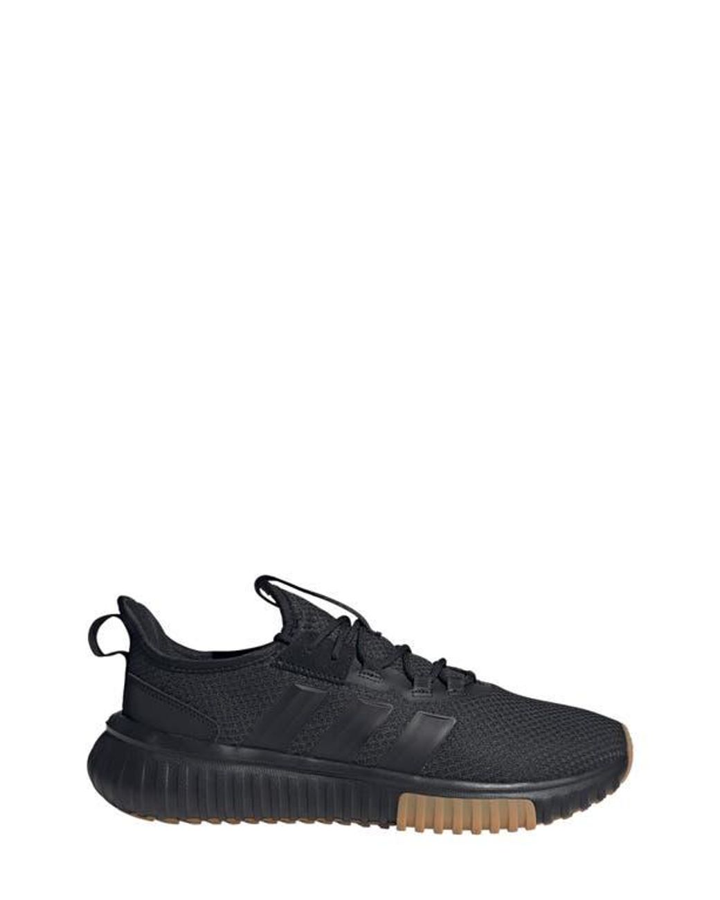 Adidas Blue Kaptir 4.0 Sneaker for men