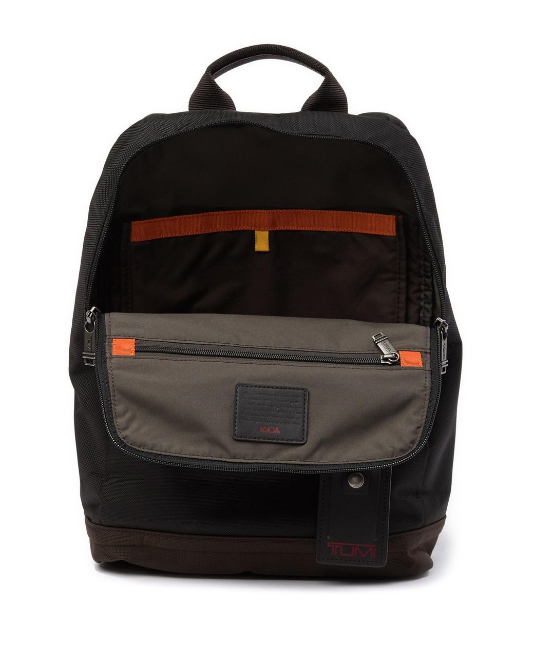 westwood slim backpack tumi