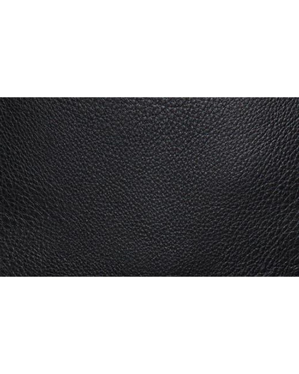 Ted Baker Black Patrick Backpack for men