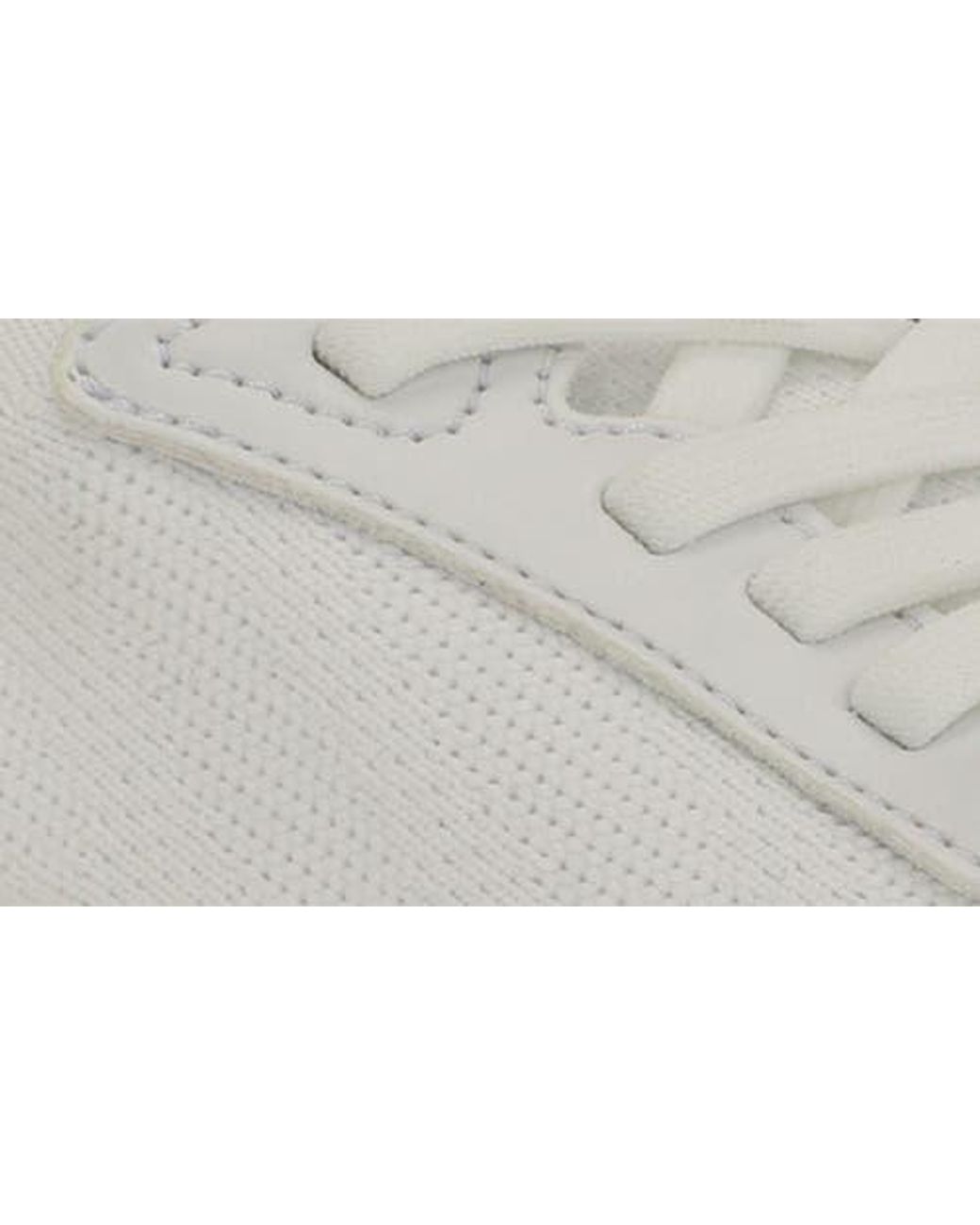 Calvin Klein Gray Geno Sneaker
