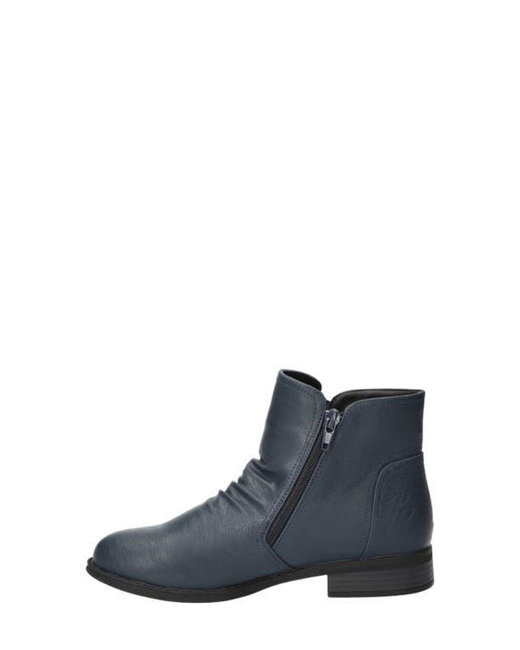 Easy Street Blue Junction Bootie