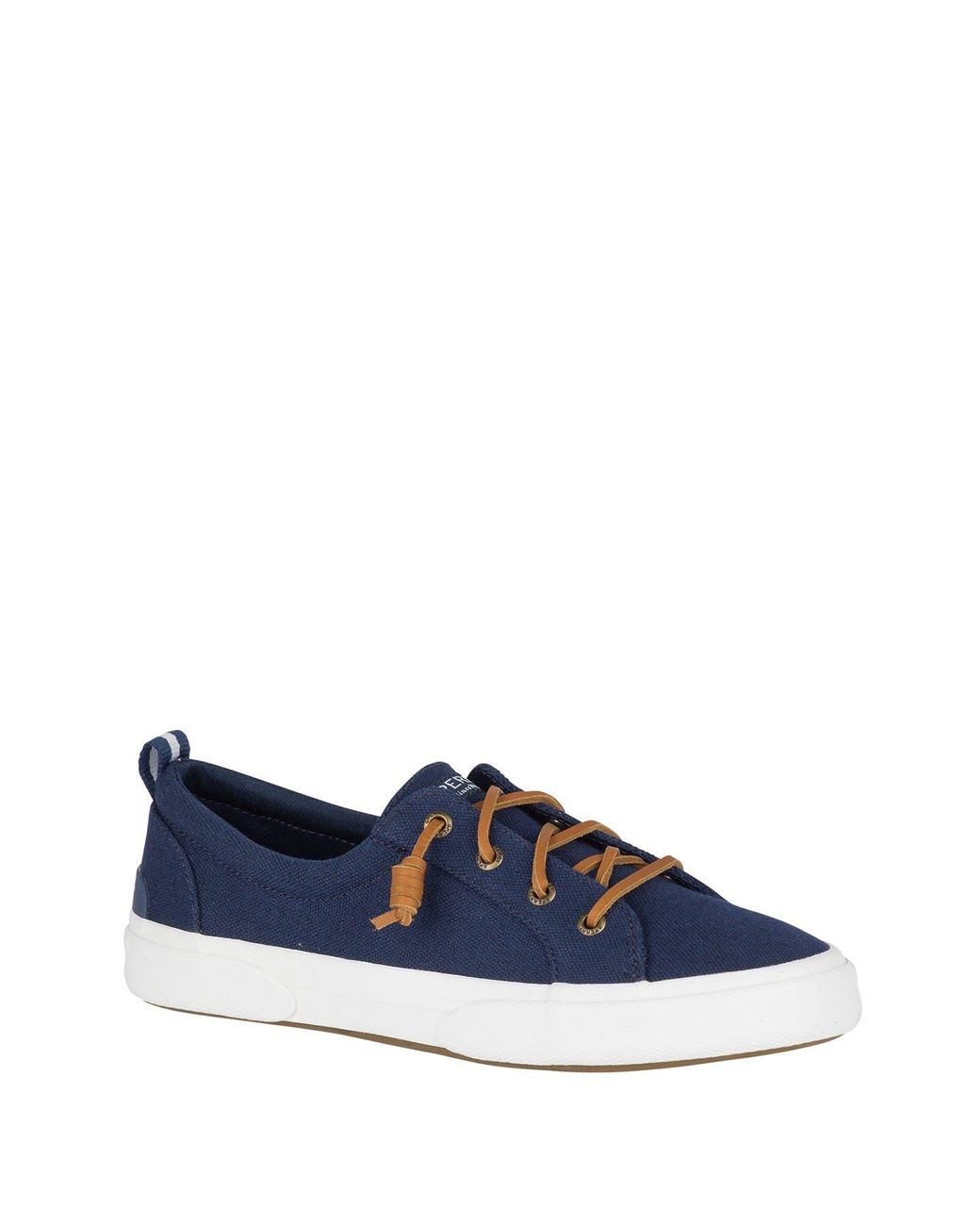 women's pier wave ltt canvas sneaker