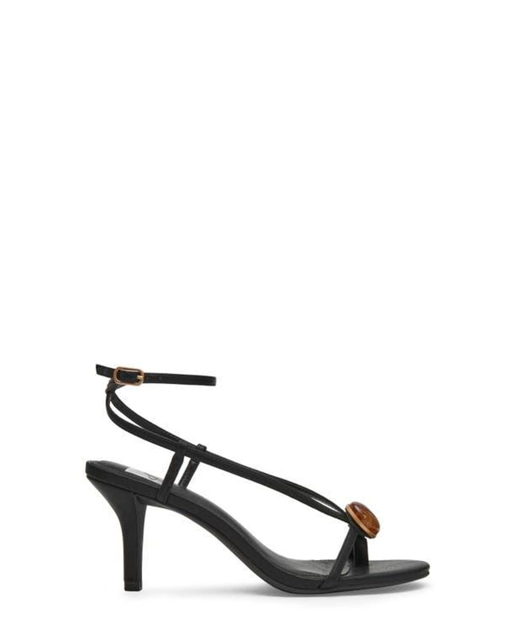 Dolce Vita Metallic Cella Sandal