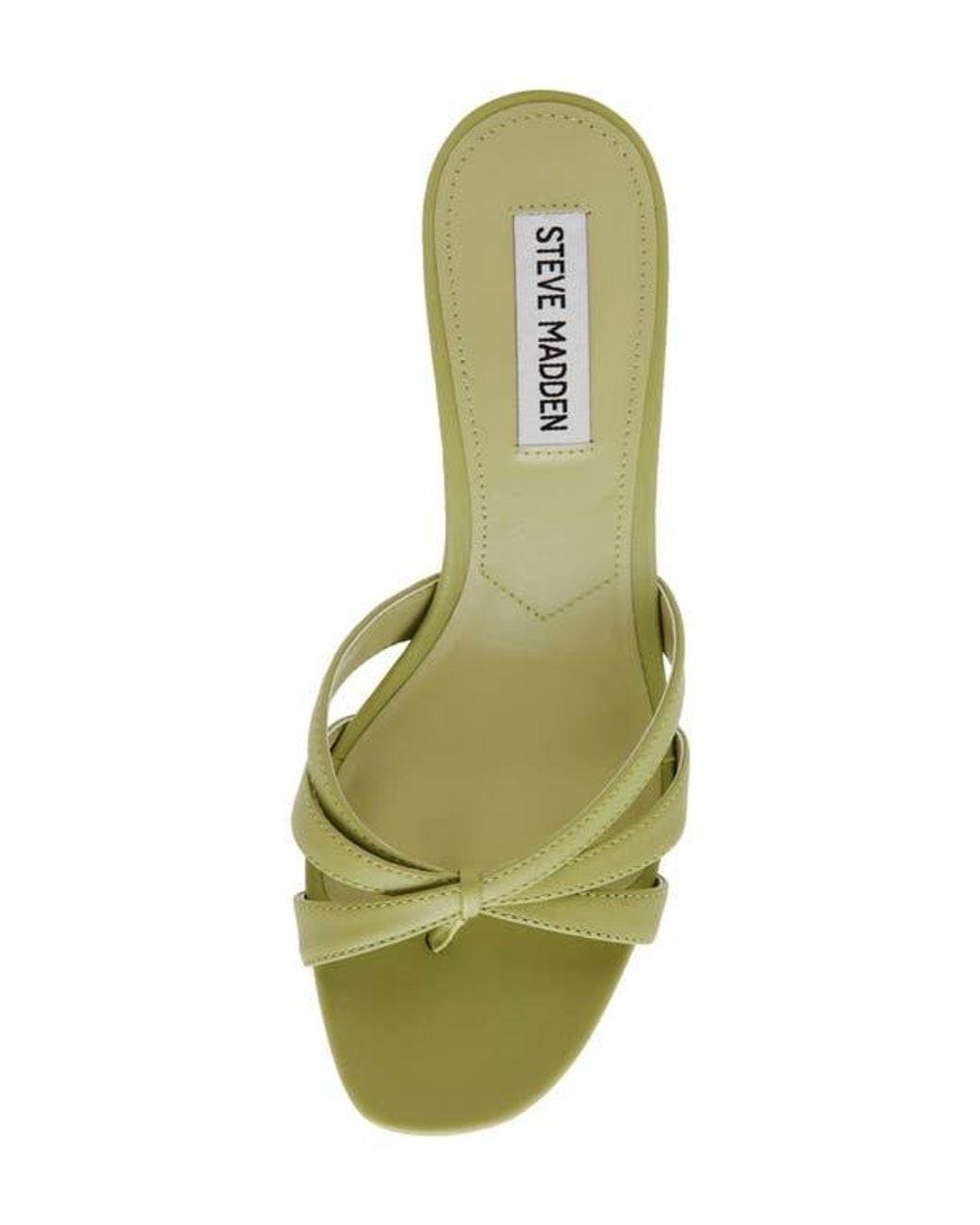 chinese dress ladies Steve Madden Women's Cary Heeled Sandal, Tan Leather, 8: Buy Online at Best  Price in UAE main image 1