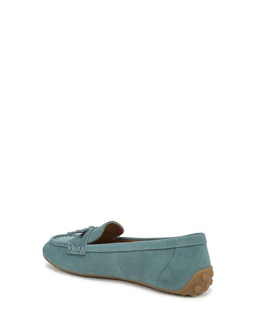Vionic Green Taryn Driving Loafer