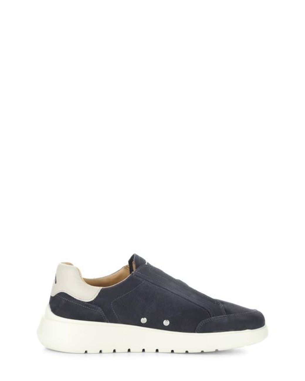 Ambitious Blue 13721A Low Top Sneaker for men