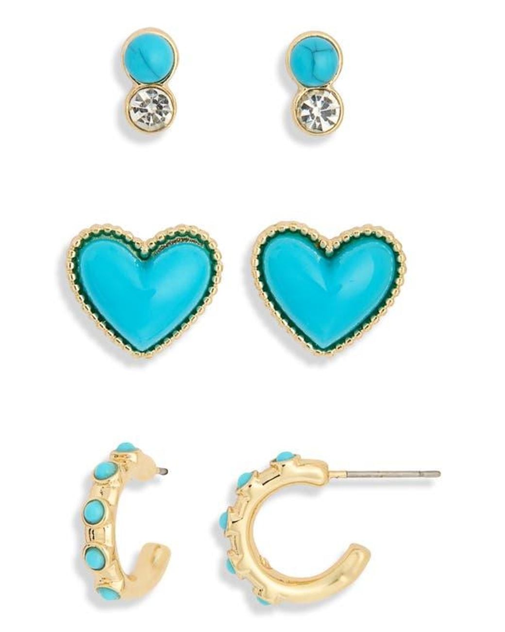 BaubleBar Blue Better