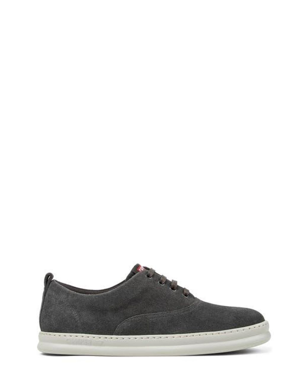 Camper Black Runner Four Sneaker for men