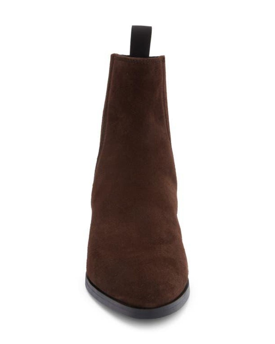 Rag & Bone Brown Rylee Pointed Toe Bootie