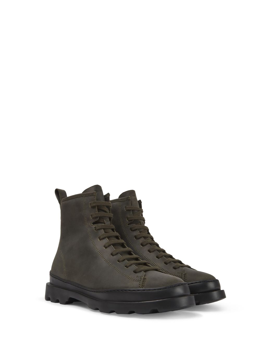 brutus combat boot