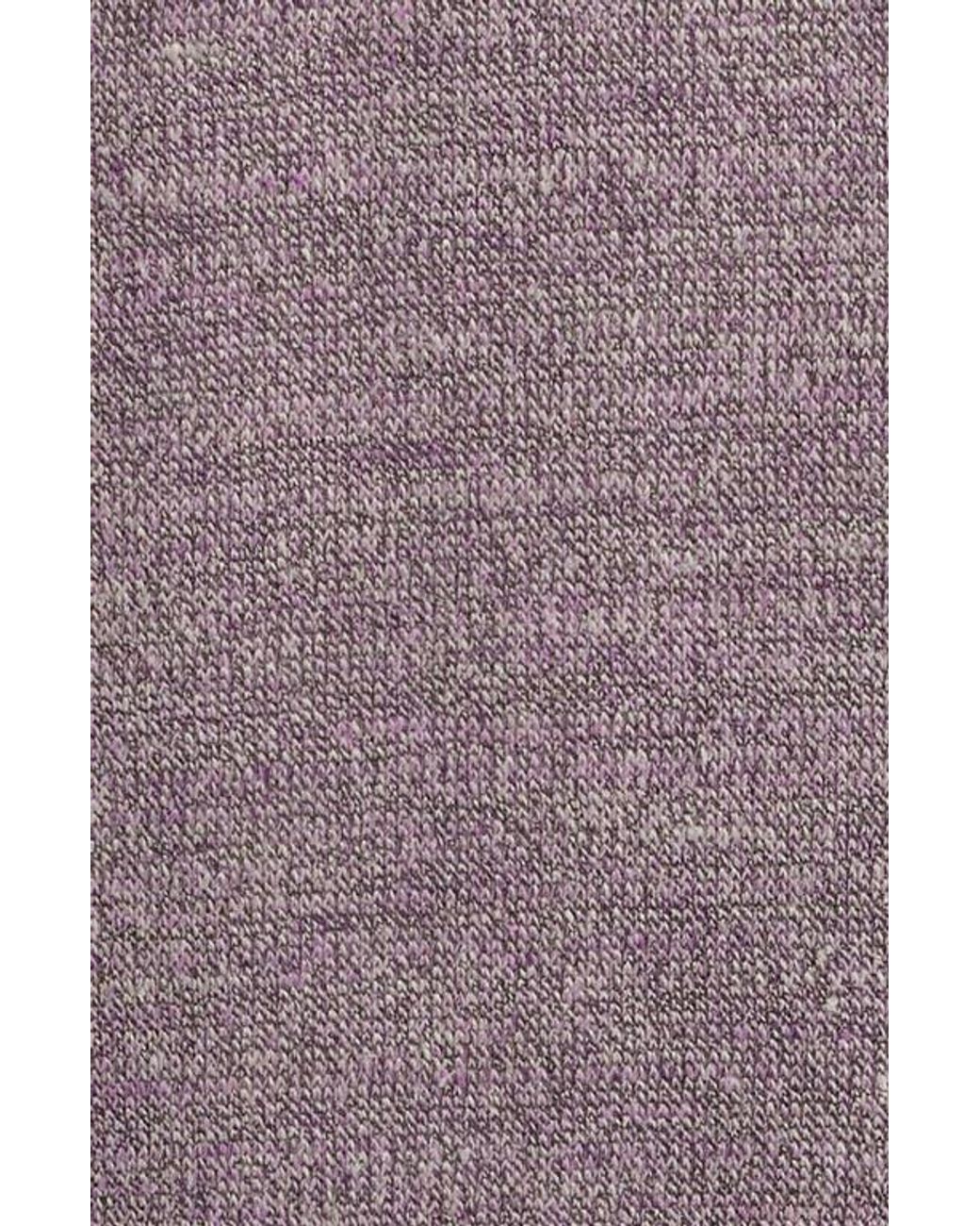 Jack Victor Brown Hampton Lavendar Solid Sport Coat for men