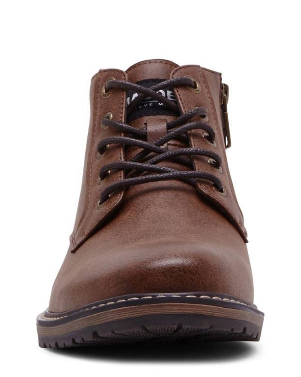 Madden Brown Tristen Boot for men