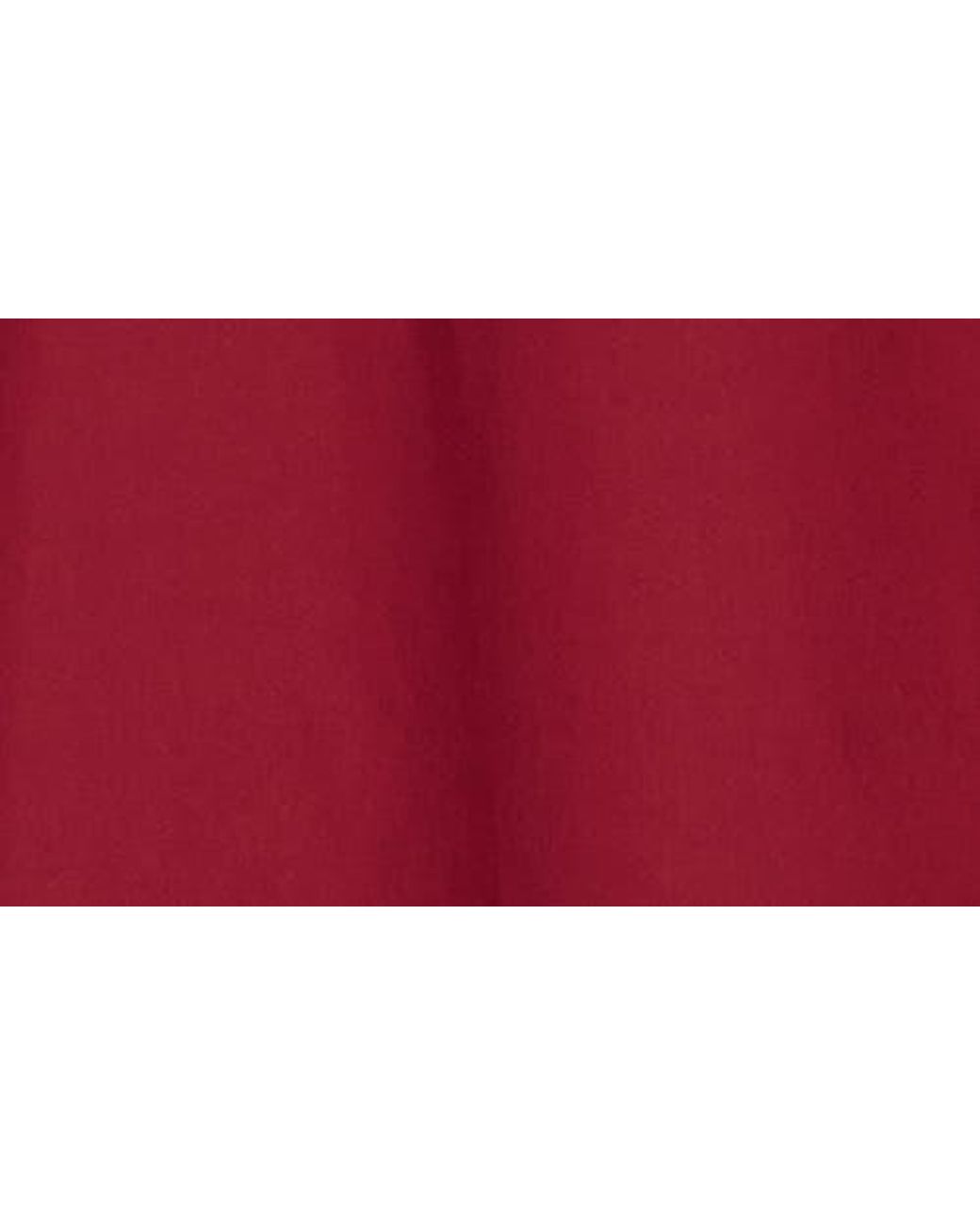 Gemma Jane Red Peter Pan Collar Top