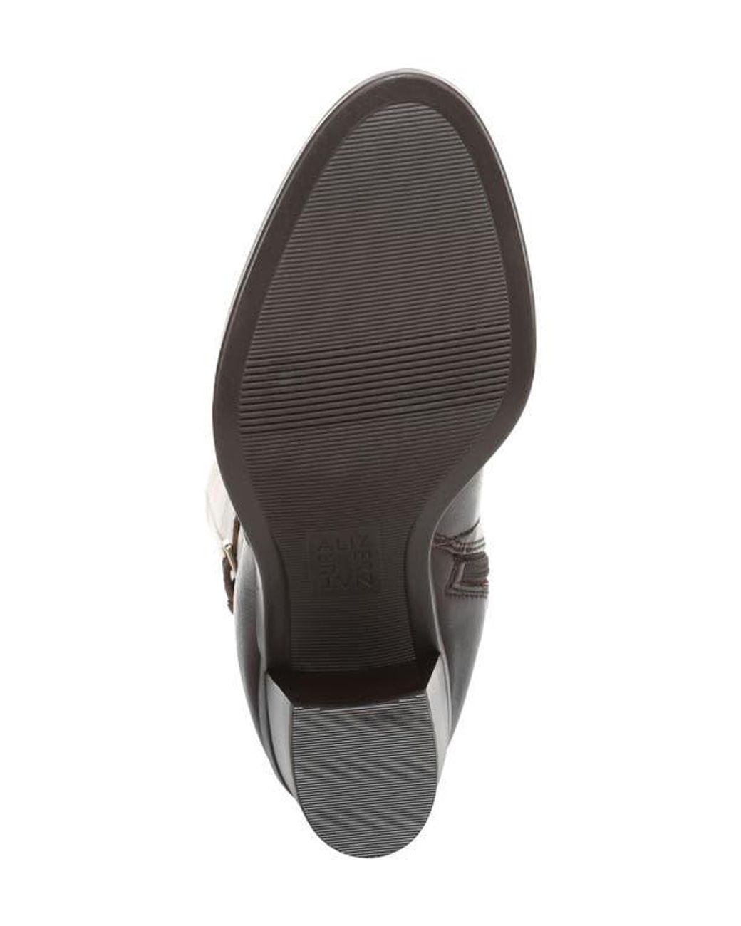 Naturalizer Black Kalina Boot