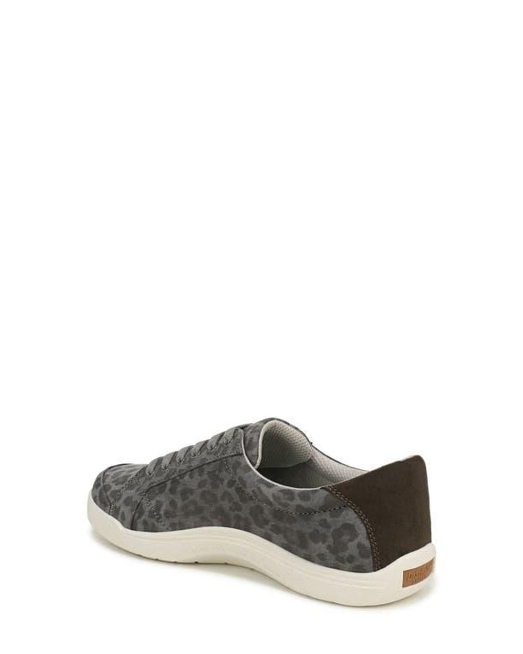 Dr. Scholls Gray Be Bright Sneaker
