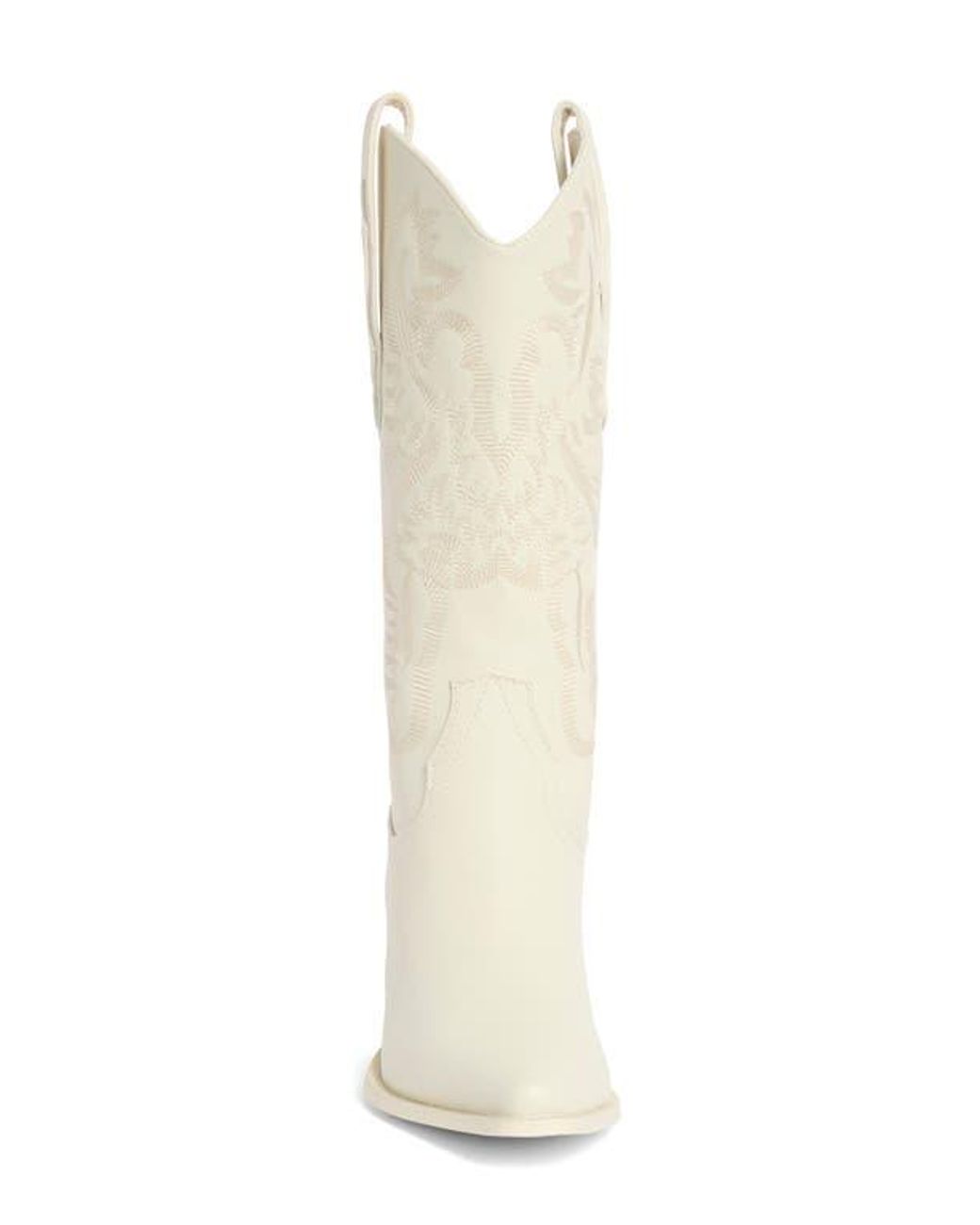 Billini Natural Danilo Western Boot