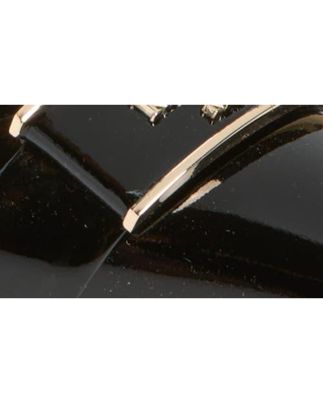 Kate Spade Black Vanna Slingback Flat