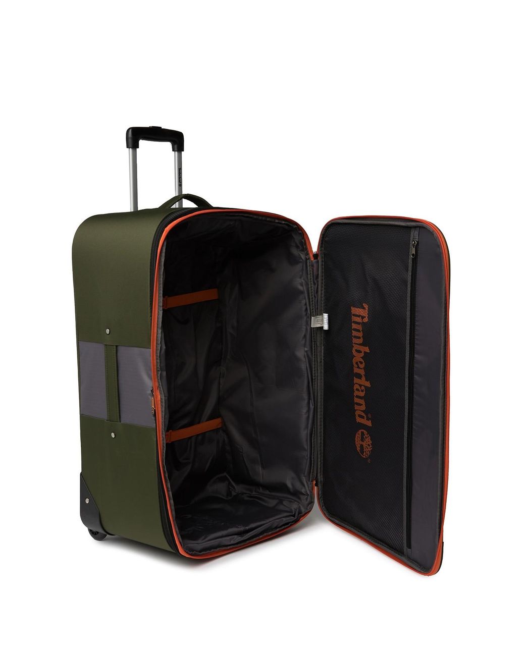 timberland edgemont suitcase