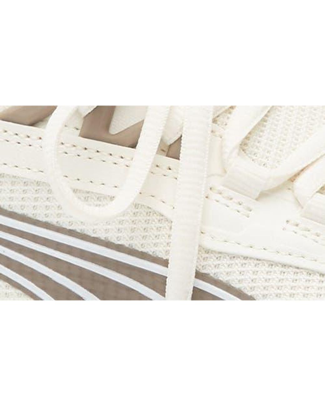 PUMA White Caven Iii Plus Sneaker for men